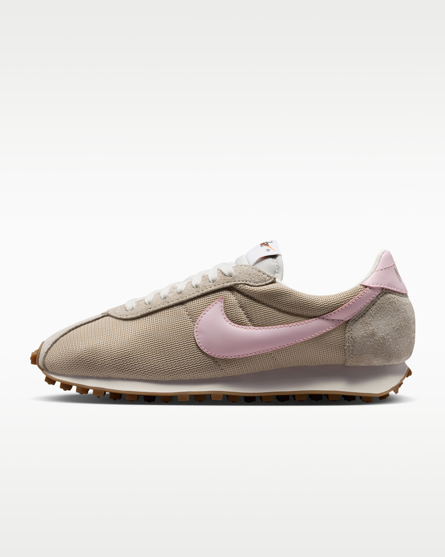 Nike LD-1000 Women's Shoes. Nike ID